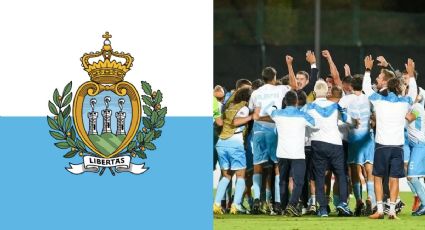 Curiosidades de San Marino, el país que ganó por primera vez un partido oficial