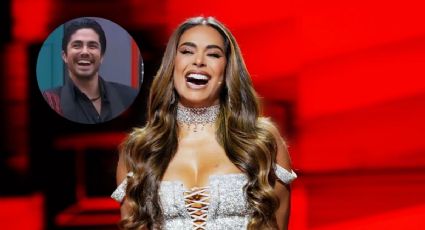 Galilea se burla de Sian y lo ignora en plena gala de La Casa de los Famosos